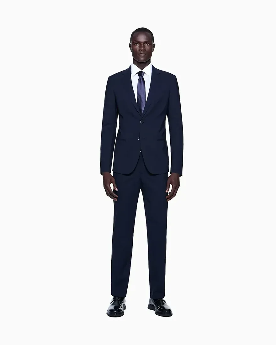Костюм Giorgio Armani